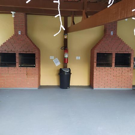 Condominio Encantador Com Piscina Ubatuba Eksteriør billede