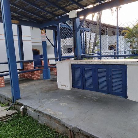 Condominio Encantador Com Piscina Ubatuba Eksteriør billede