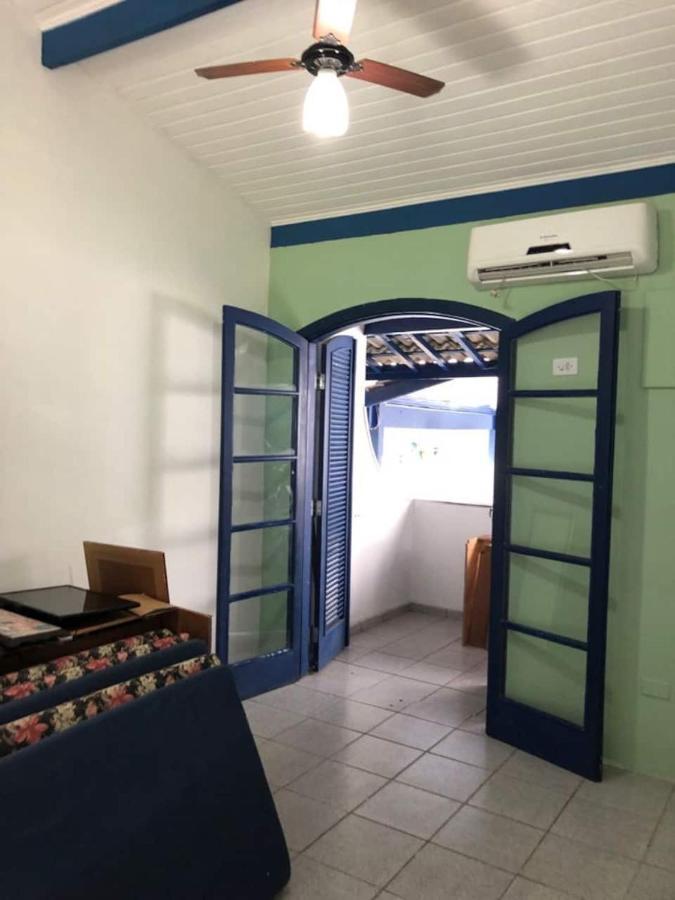Condominio Encantador Com Piscina Ubatuba Eksteriør billede