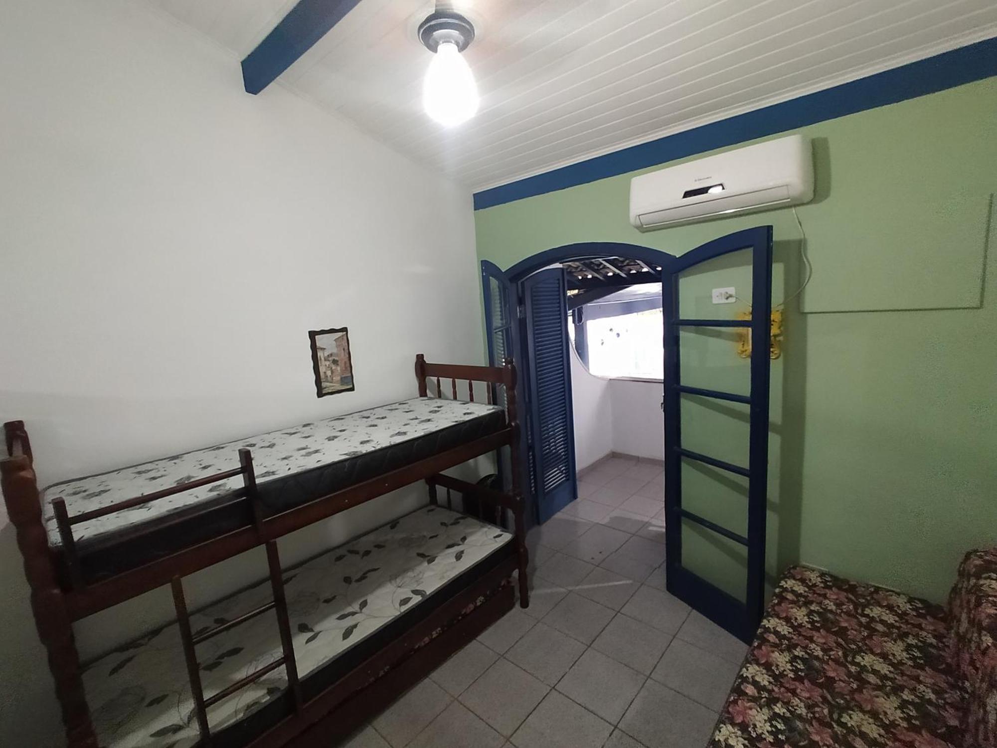 Condominio Encantador Com Piscina Ubatuba Eksteriør billede