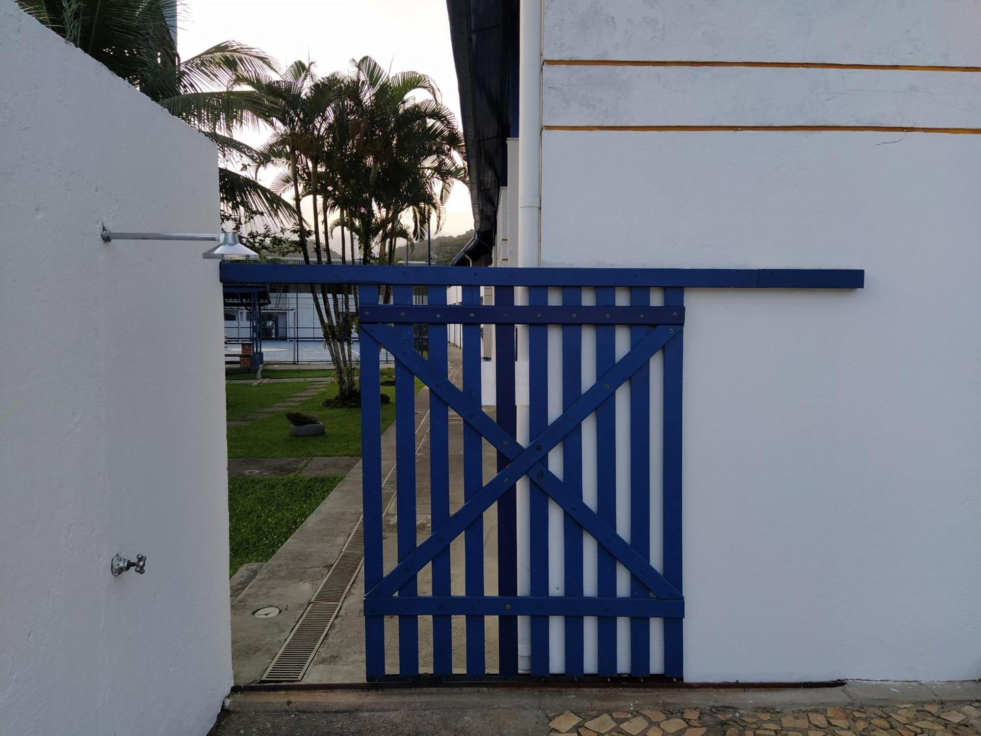 Condominio Encantador Com Piscina Ubatuba Eksteriør billede