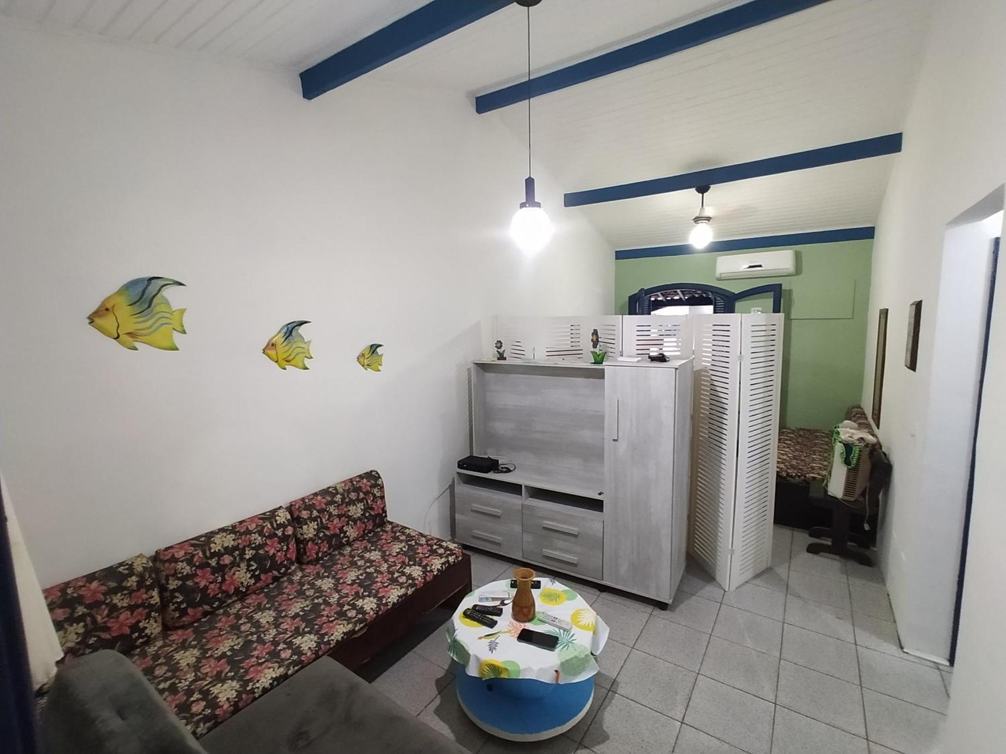 Condominio Encantador Com Piscina Ubatuba Eksteriør billede