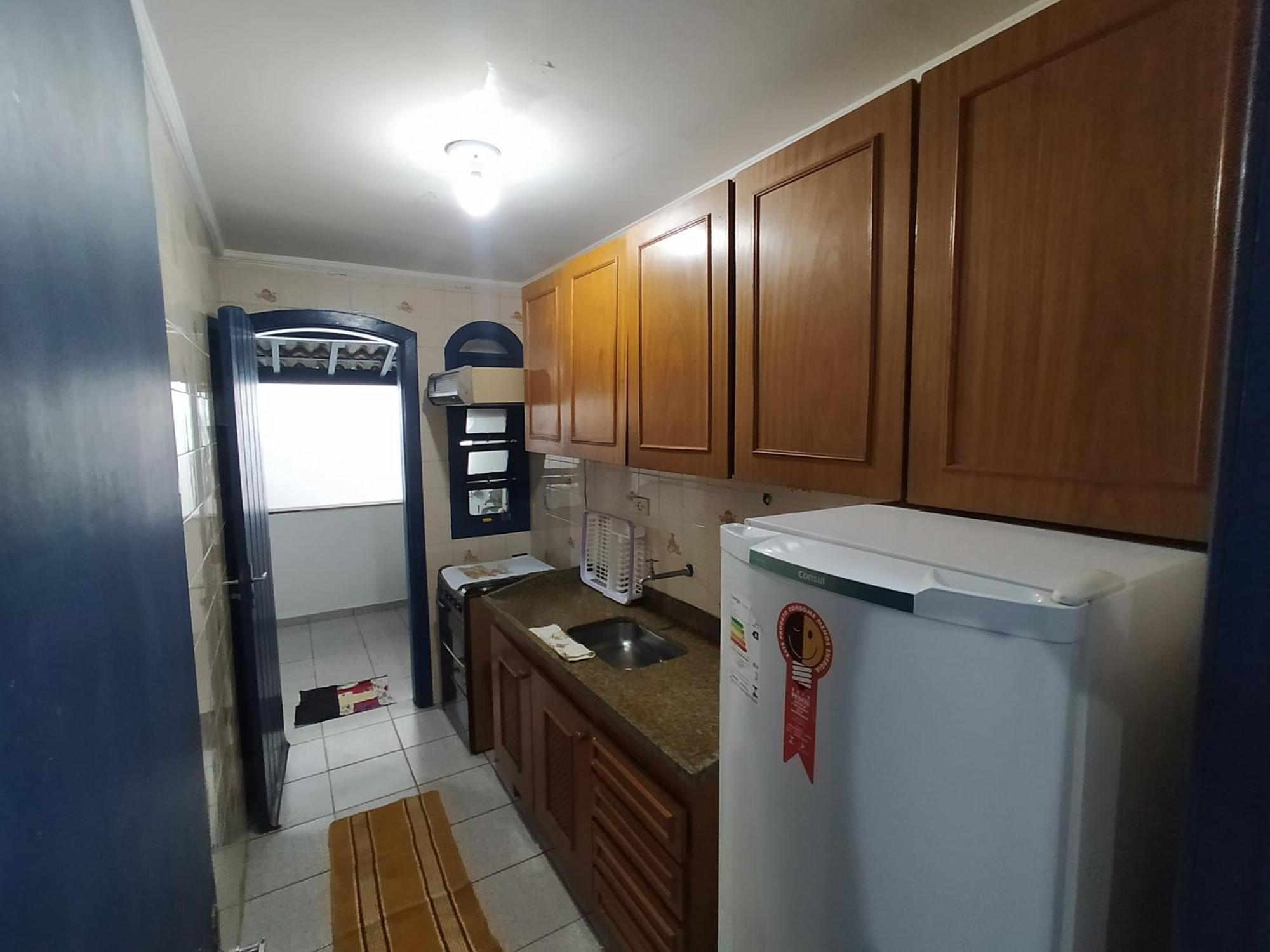 Condominio Encantador Com Piscina Ubatuba Eksteriør billede