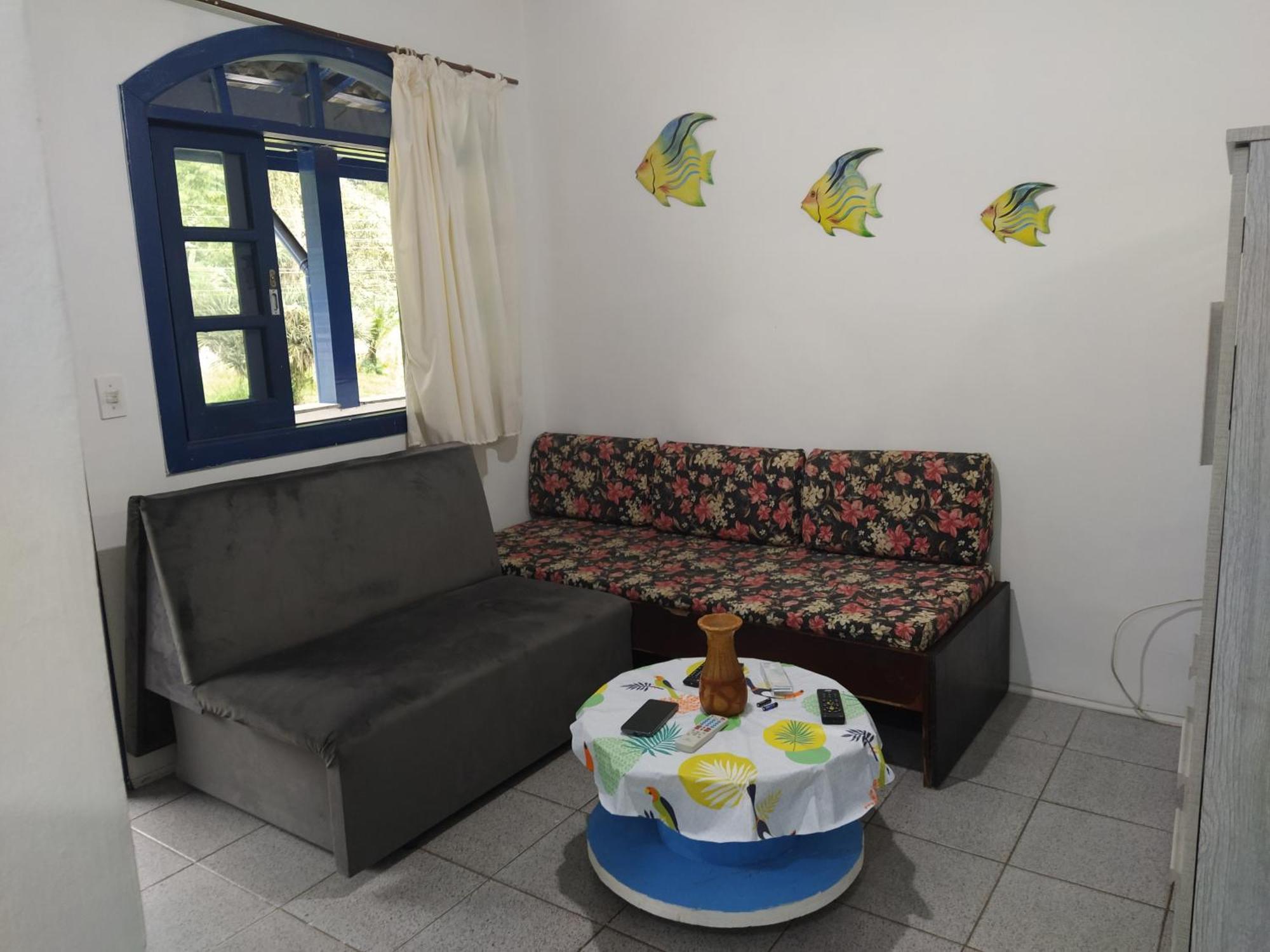 Condominio Encantador Com Piscina Ubatuba Eksteriør billede